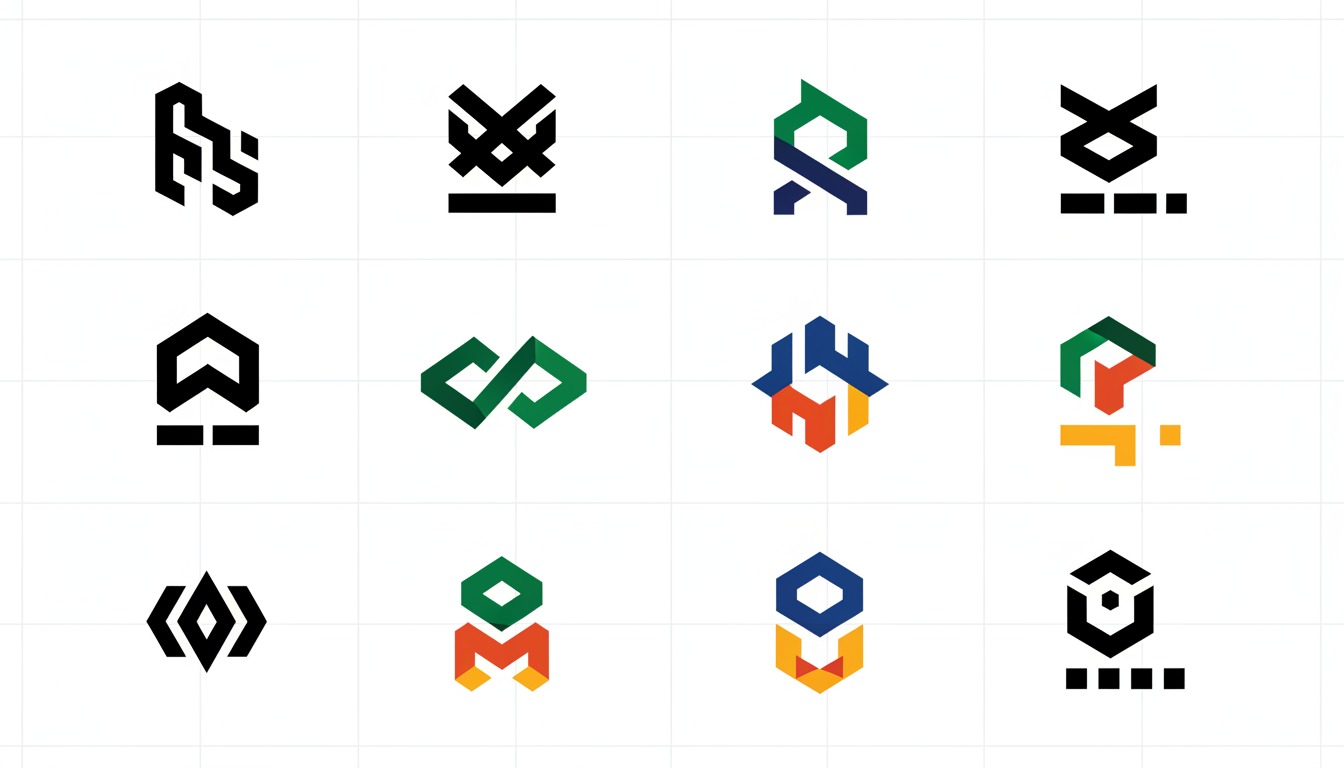 Logo Exploration