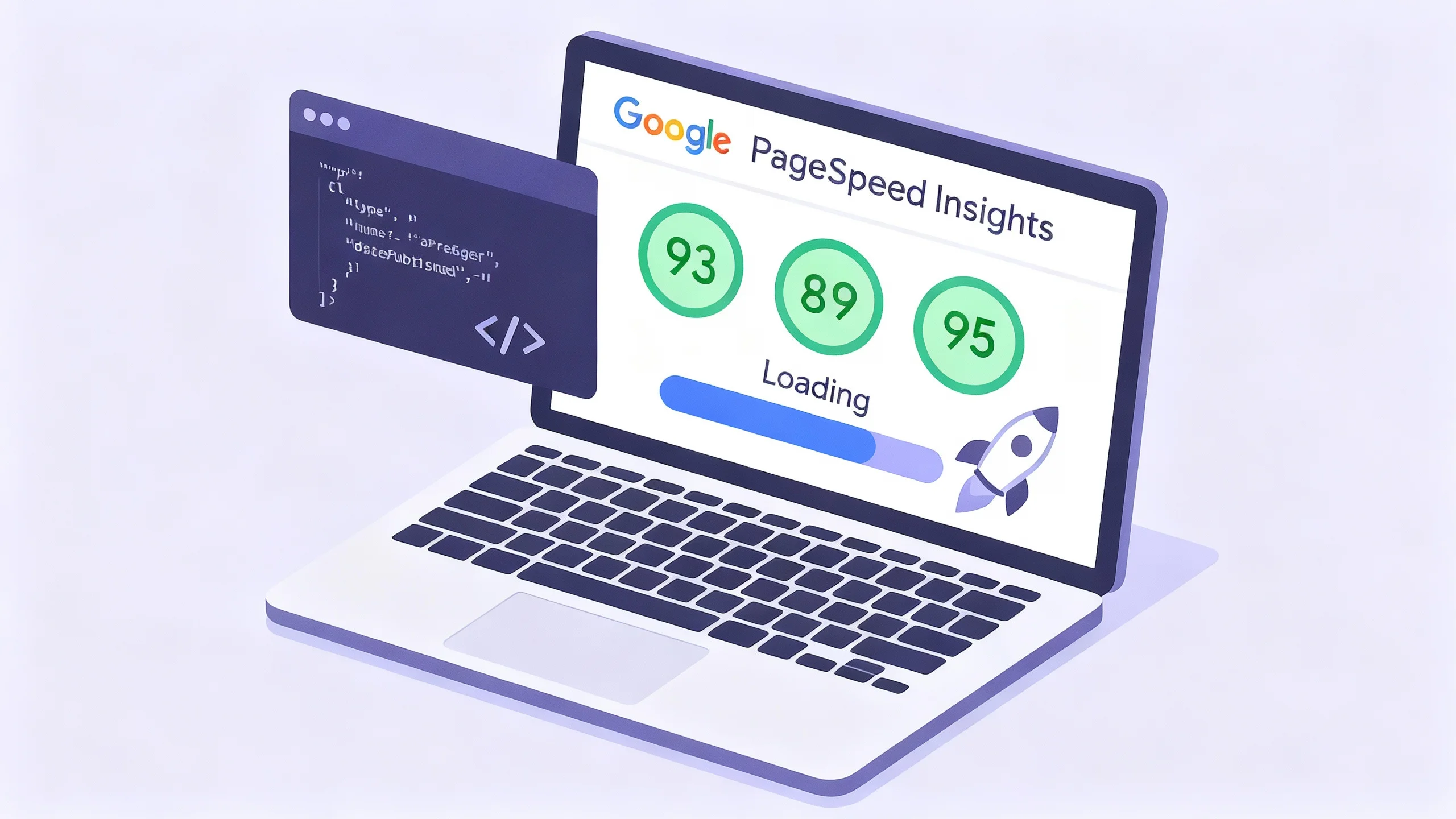 Technisches SEO – Ladezeit-Optimierung, Strukturierte Daten, Mobile First