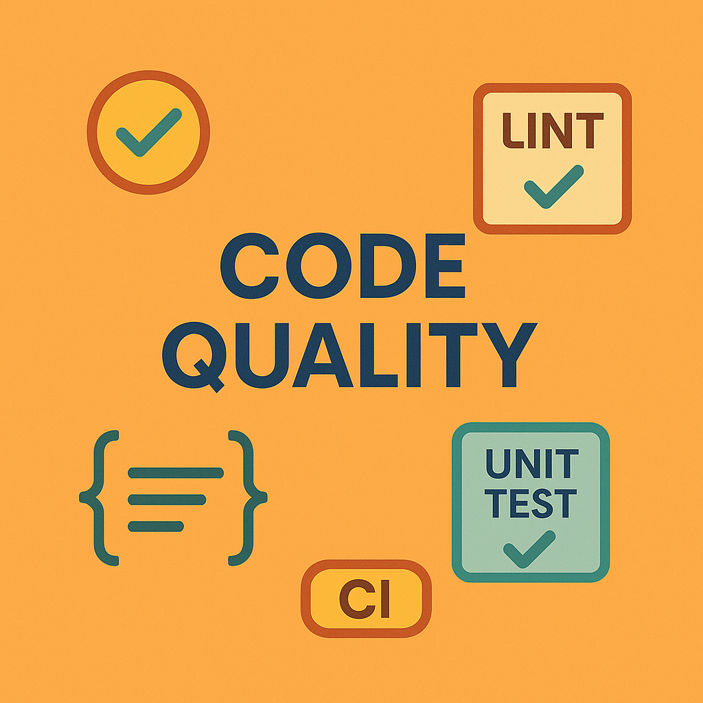 Code Quality